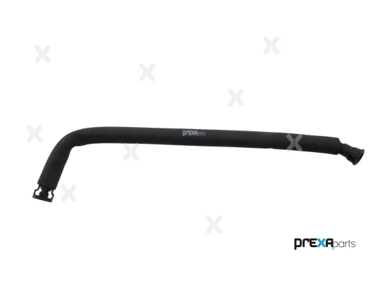 Schlauch, Kurbelgehäuseentlüftung oben PREXAparts P226176 Bild Schlauch, Kurbelgehäuseentlüftung oben PREXAparts P226176