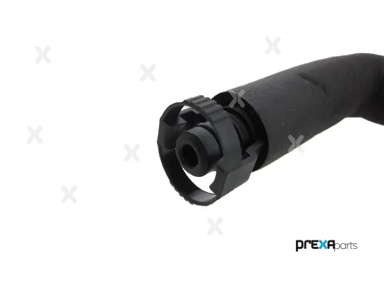 Schlauch, Kurbelgehäuseentlüftung oben PREXAparts P226176 Bild Schlauch, Kurbelgehäuseentlüftung oben PREXAparts P226176