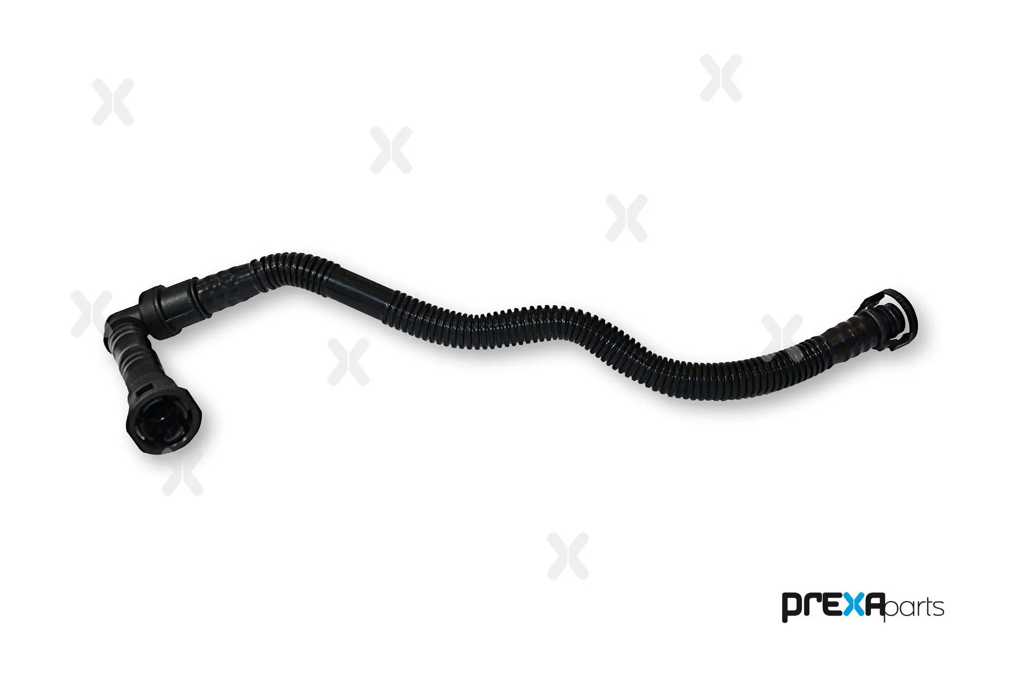 Schlauch, Kurbelgehäuseentlüftung PREXAparts P226186