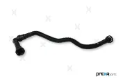 Schlauch, Kurbelgehäuseentlüftung PREXAparts P226186