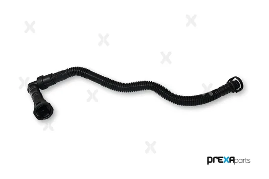 Schlauch, Kurbelgehäuseentlüftung PREXAparts P226186 Bild Schlauch, Kurbelgehäuseentlüftung PREXAparts P226186
