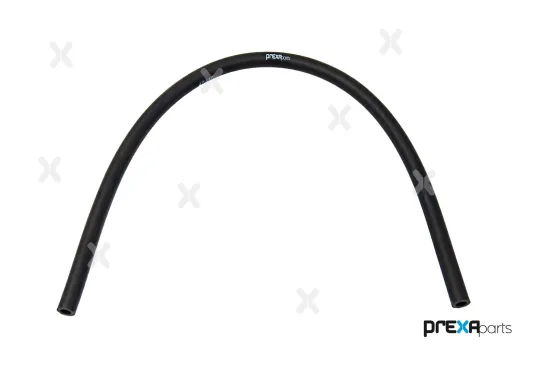 Schlauch, Kurbelgehäuseentlüftung PREXAparts P226194 Bild Schlauch, Kurbelgehäuseentlüftung PREXAparts P226194