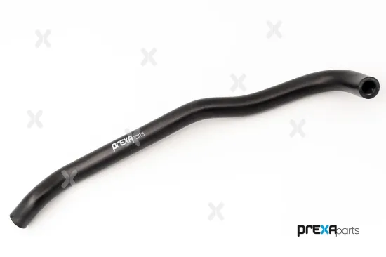 Schlauch, Kurbelgehäuseentlüftung PREXAparts P226196 Bild Schlauch, Kurbelgehäuseentlüftung PREXAparts P226196