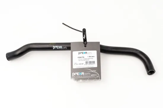 Schlauch, Kurbelgehäuseentlüftung PREXAparts P226196 Bild Schlauch, Kurbelgehäuseentlüftung PREXAparts P226196