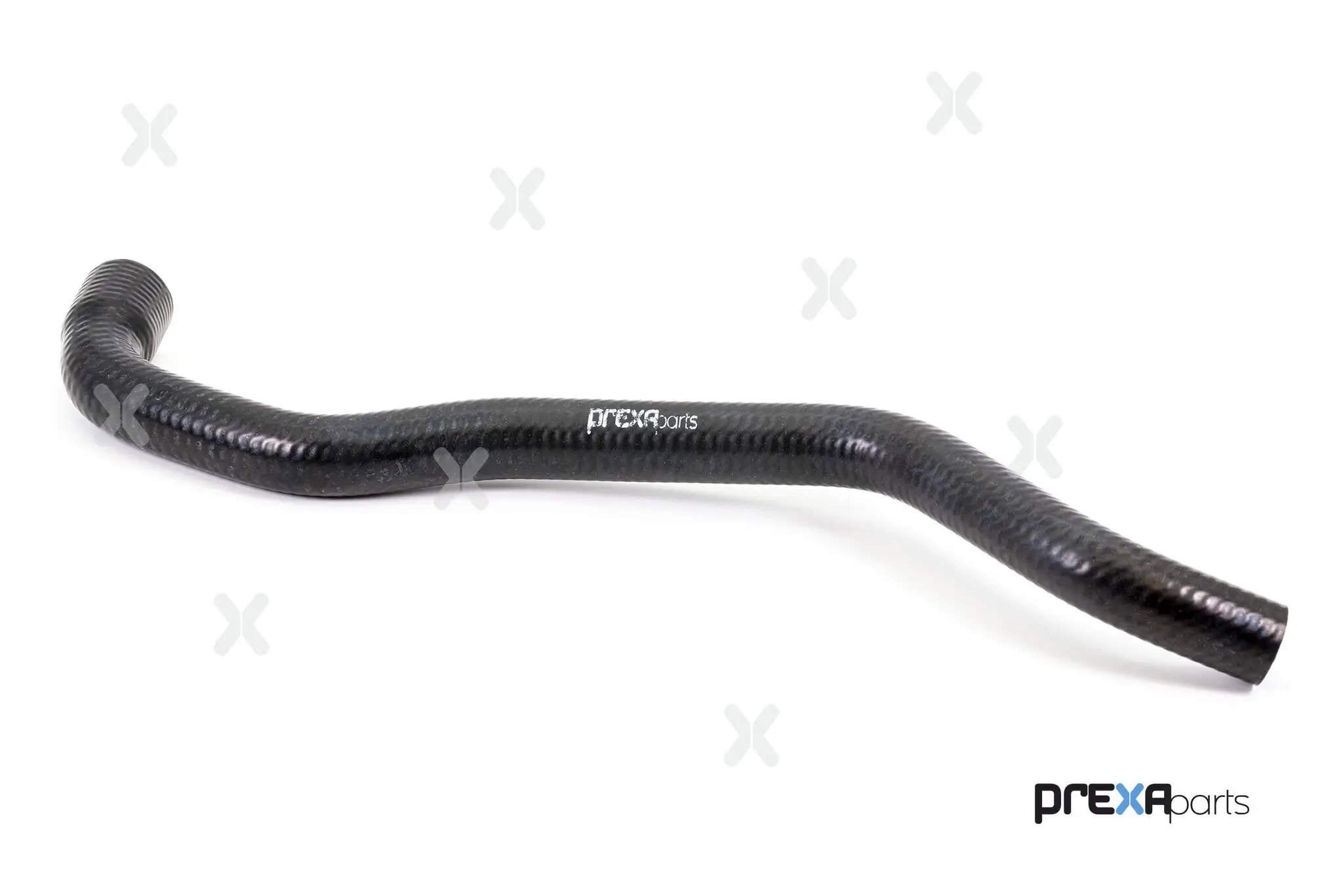 Kühlerschlauch PREXAparts P226199