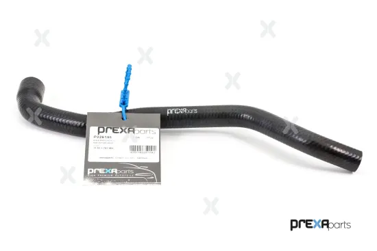 Kühlerschlauch PREXAparts P226199 Bild Kühlerschlauch PREXAparts P226199