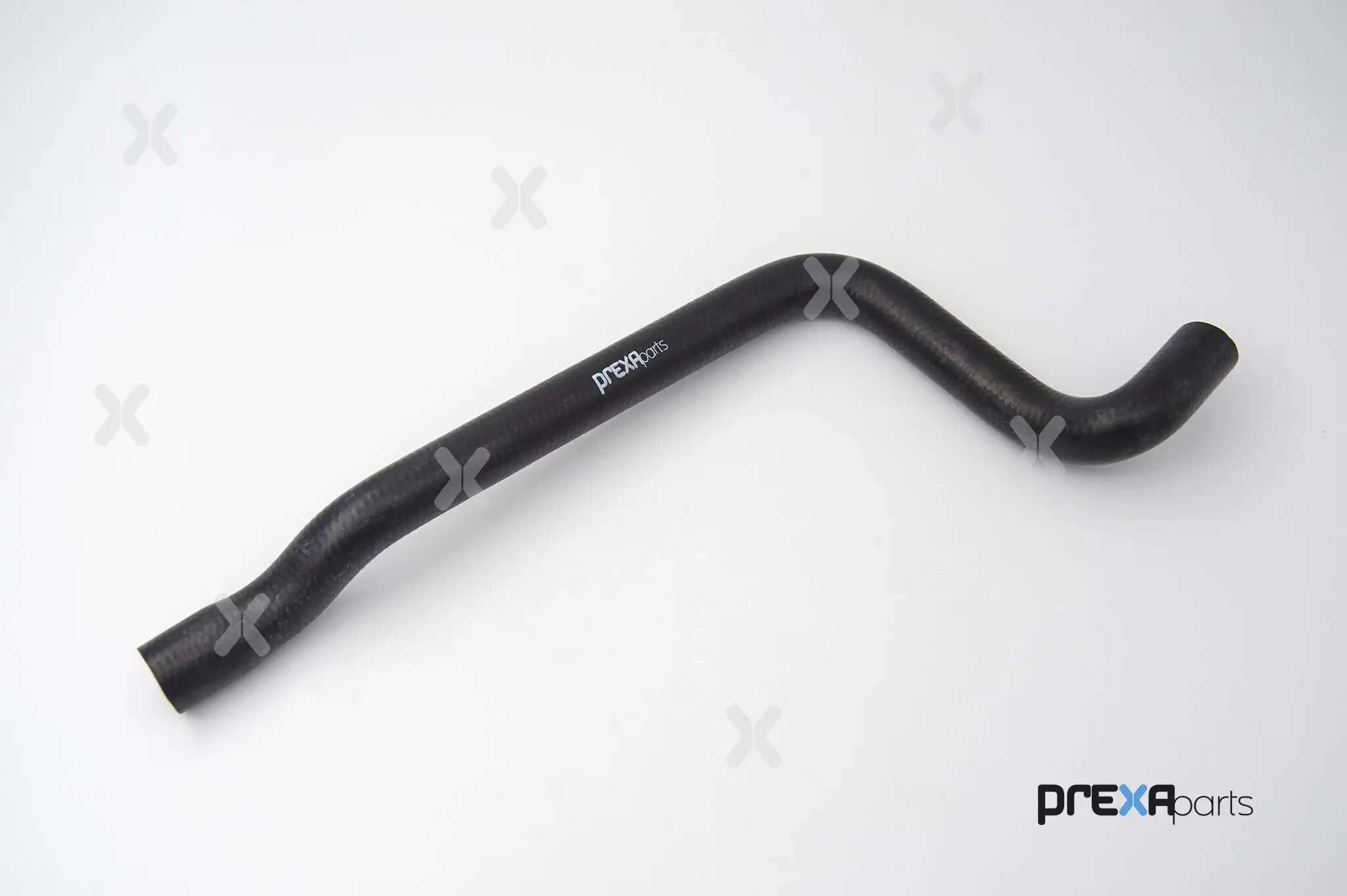 Kühlerschlauch Zylinderkopf PREXAparts P226210