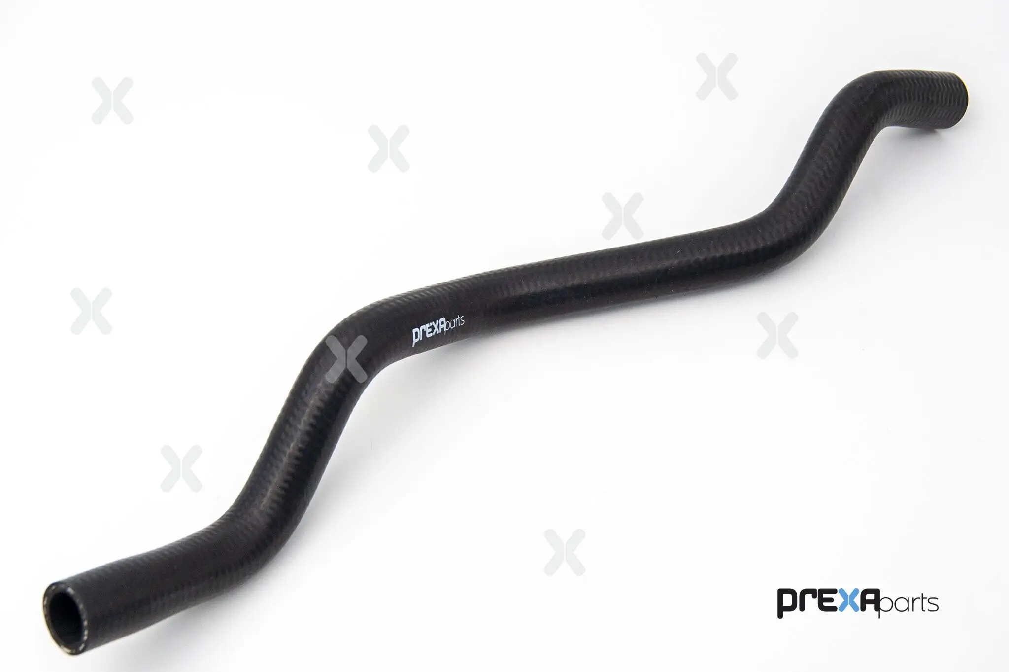 Kühlerschlauch PREXAparts P226212