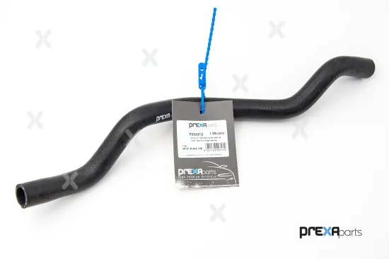 Kühlerschlauch PREXAparts P226212 Bild Kühlerschlauch PREXAparts P226212