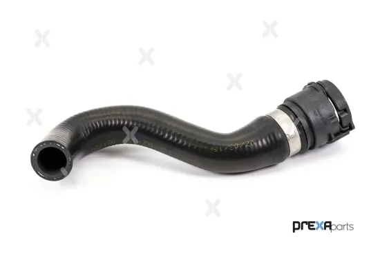 Kühlerschlauch PREXAparts P226213 Bild Kühlerschlauch PREXAparts P226213