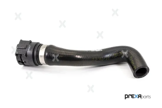 Kühlerschlauch PREXAparts P226213 Bild Kühlerschlauch PREXAparts P226213