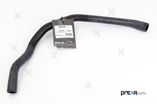 Kühlerschlauch PREXAparts P226214 Bild Kühlerschlauch PREXAparts P226214