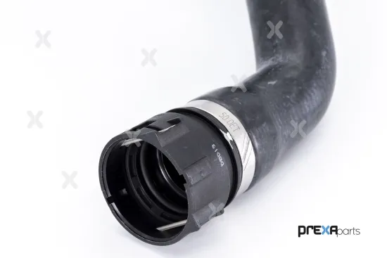 Kühlerschlauch unten PREXAparts P226218 Bild Kühlerschlauch unten PREXAparts P226218