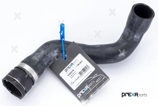 Kühlerschlauch unten PREXAparts P226218 Bild Kühlerschlauch unten PREXAparts P226218