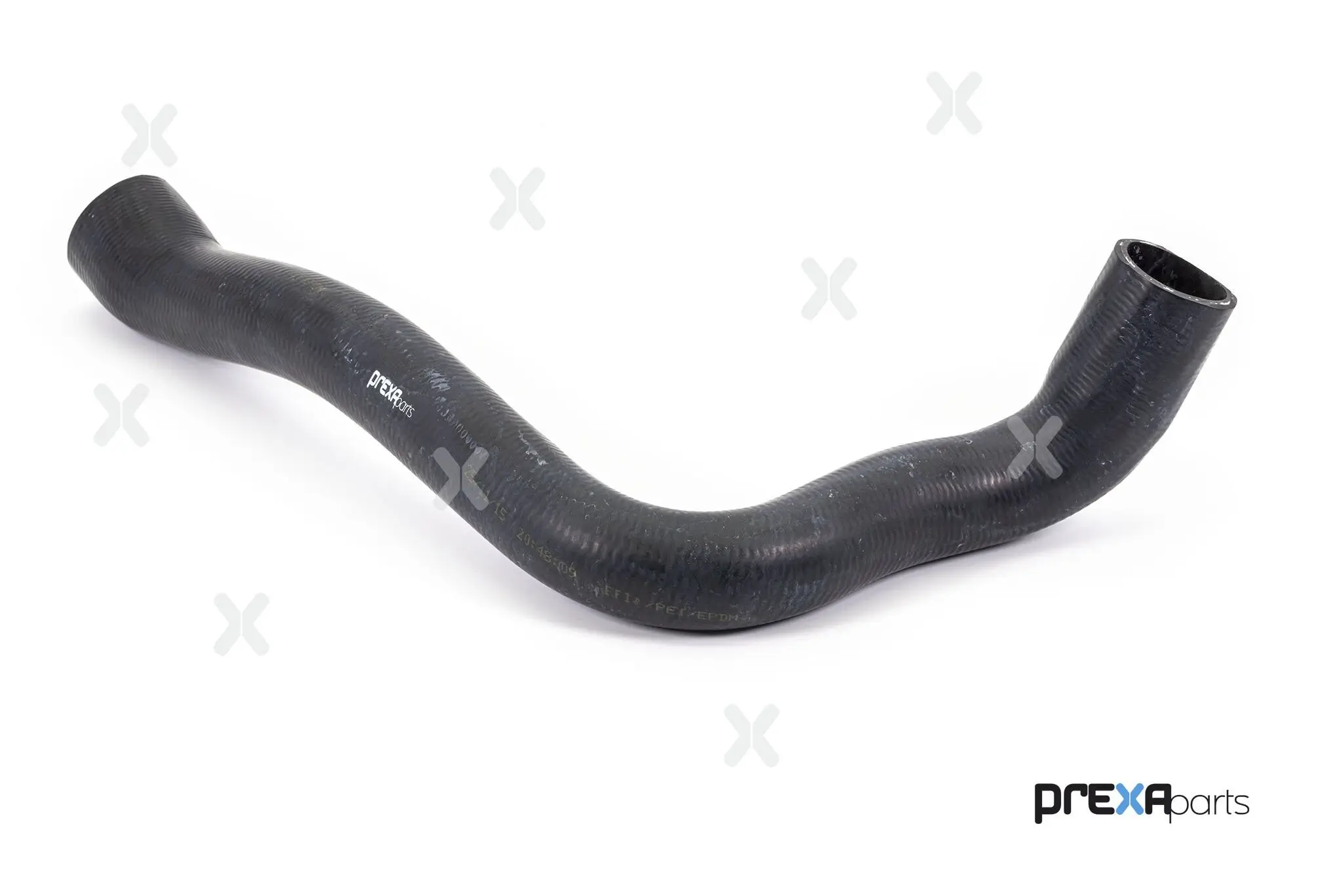 Kühlerschlauch PREXAparts P226220
