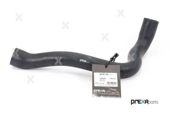 Kühlerschlauch PREXAparts P226220 Bild Kühlerschlauch PREXAparts P226220