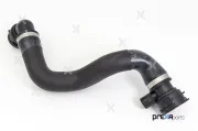 Kühlerschlauch PREXAparts P226222