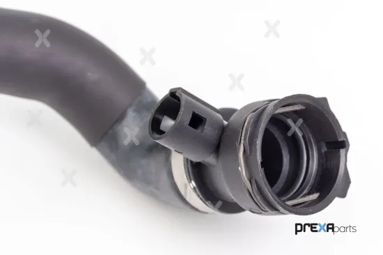 Kühlerschlauch PREXAparts P226222 Bild Kühlerschlauch PREXAparts P226222