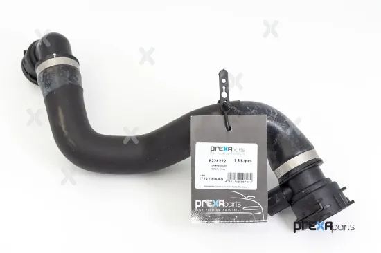 Kühlerschlauch PREXAparts P226222 Bild Kühlerschlauch PREXAparts P226222