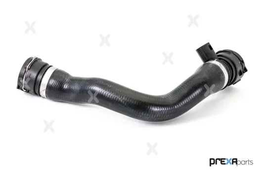 Kühlerschlauch PREXAparts P226226 Bild Kühlerschlauch PREXAparts P226226