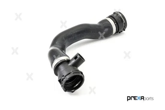 Kühlerschlauch PREXAparts P226226 Bild Kühlerschlauch PREXAparts P226226