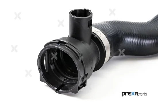 Kühlerschlauch PREXAparts P226226 Bild Kühlerschlauch PREXAparts P226226