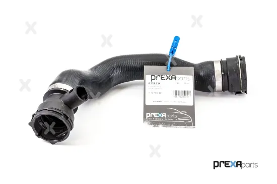 Kühlerschlauch PREXAparts P226226 Bild Kühlerschlauch PREXAparts P226226