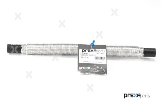 Hydraulikschlauch, Lenkung PREXAparts P226239 Bild Hydraulikschlauch, Lenkung PREXAparts P226239