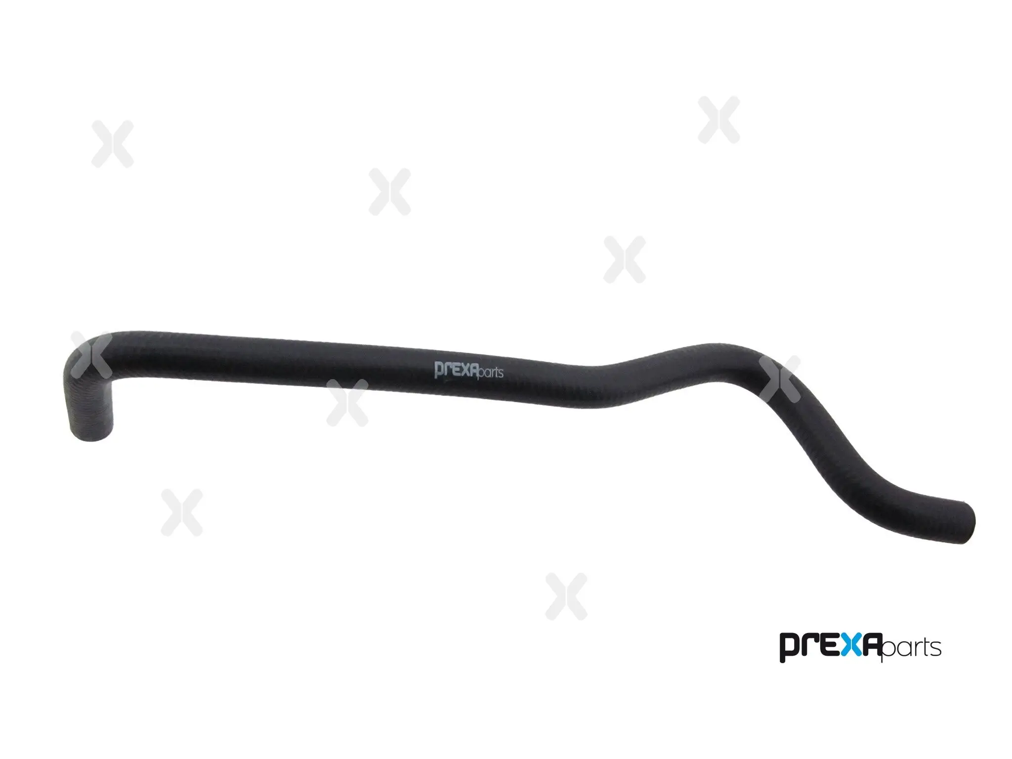 Hydraulikschlauch, Lenkung PREXAparts P226240