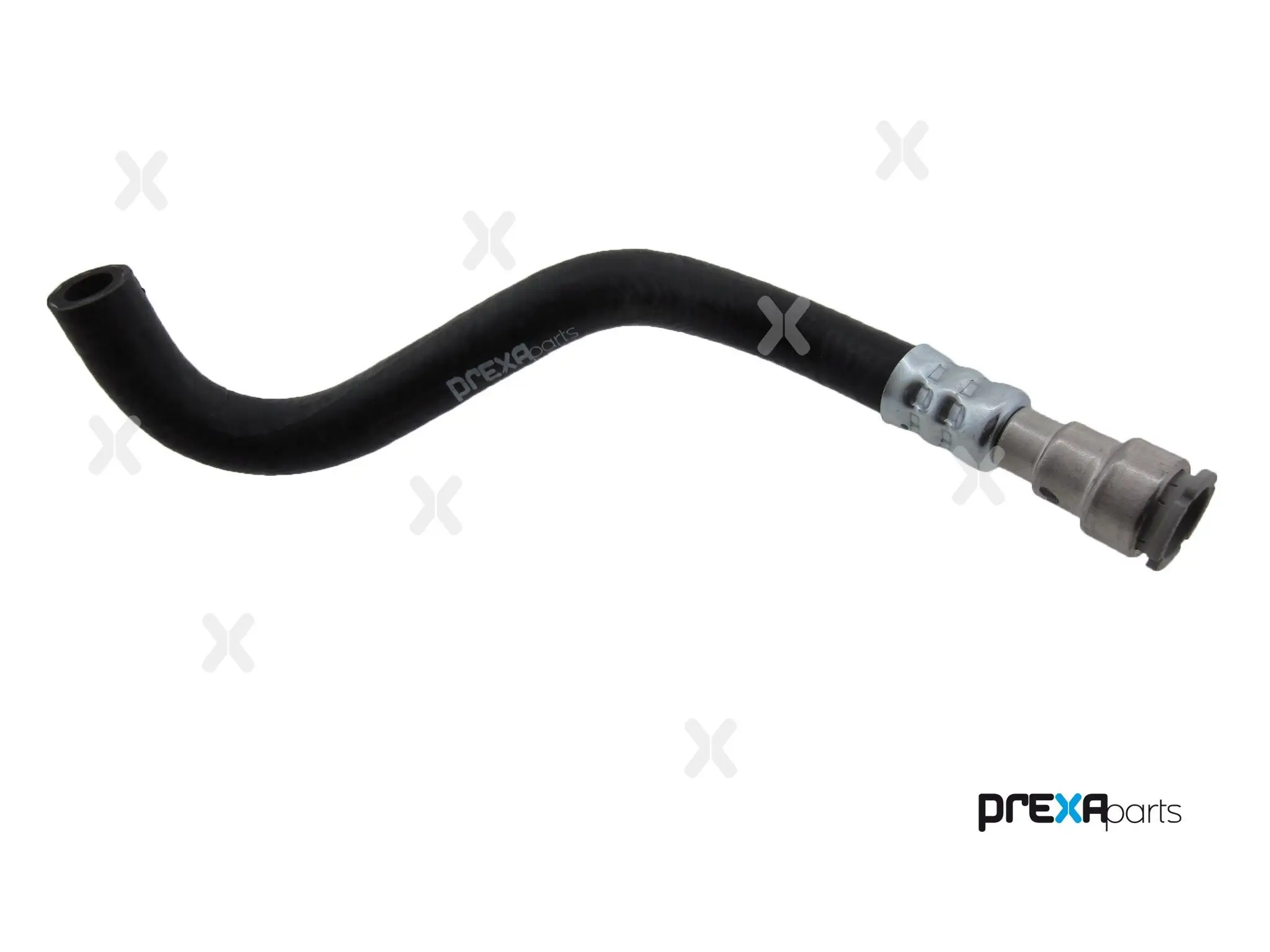 Hydraulikschlauch, Lenkung PREXAparts P226247