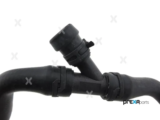 Kühlerschlauch PREXAparts P226268 Bild Kühlerschlauch PREXAparts P226268