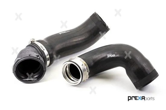 Ladeluftschlauch PREXAparts P226273 Bild Ladeluftschlauch PREXAparts P226273