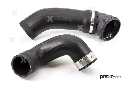 Ladeluftschlauch PREXAparts P226273 Bild Ladeluftschlauch PREXAparts P226273