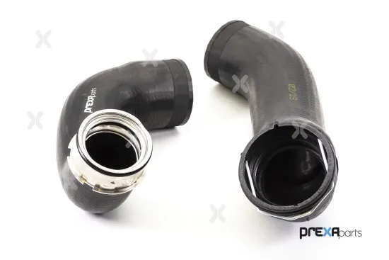Ladeluftschlauch PREXAparts P226273 Bild Ladeluftschlauch PREXAparts P226273