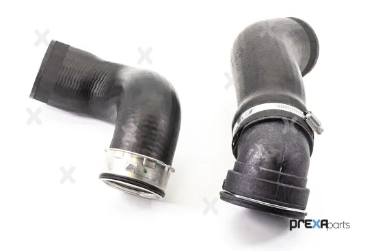 Ladeluftschlauch PREXAparts P226273 Bild Ladeluftschlauch PREXAparts P226273