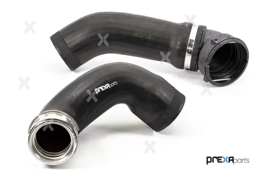 Ladeluftschlauch PREXAparts P226273 Bild Ladeluftschlauch PREXAparts P226273