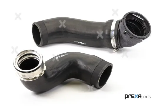 Ladeluftschlauch PREXAparts P226273 Bild Ladeluftschlauch PREXAparts P226273