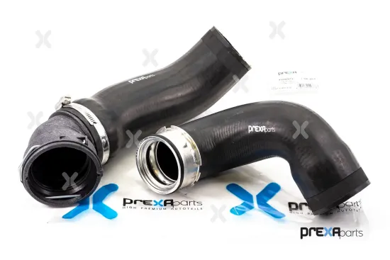 Ladeluftschlauch PREXAparts P226273 Bild Ladeluftschlauch PREXAparts P226273