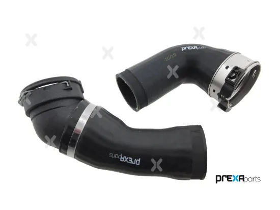 Ladeluftschlauch PREXAparts P226285 Bild Ladeluftschlauch PREXAparts P226285