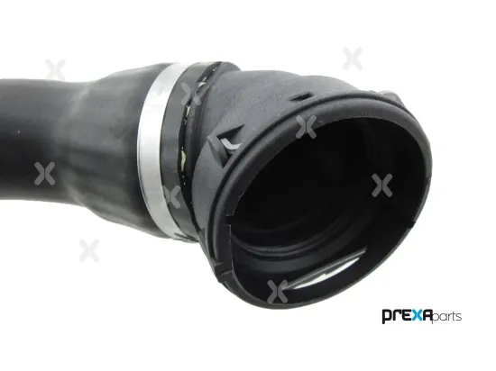 Ladeluftschlauch PREXAparts P226285 Bild Ladeluftschlauch PREXAparts P226285