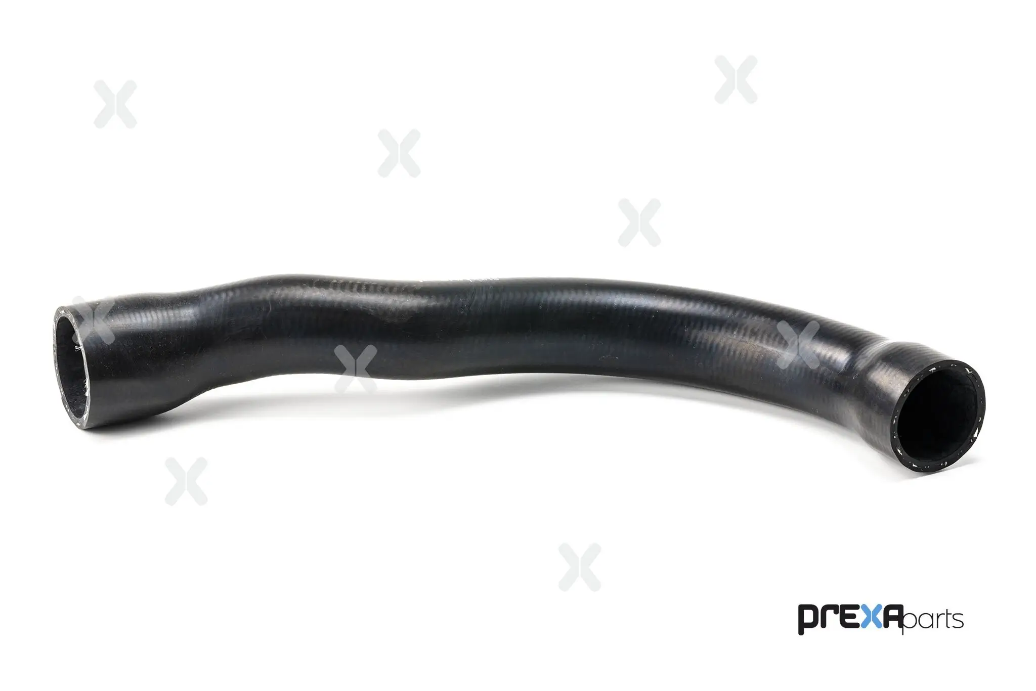 Kühlerschlauch PREXAparts P226297