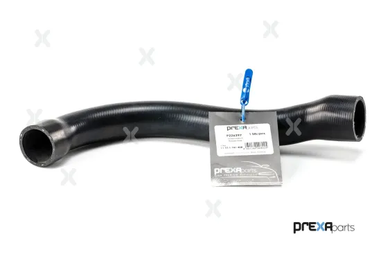 Kühlerschlauch PREXAparts P226297 Bild Kühlerschlauch PREXAparts P226297