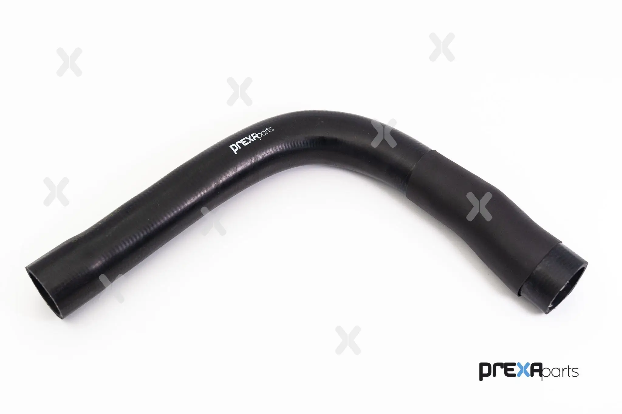 Kühlerschlauch oben PREXAparts P226298