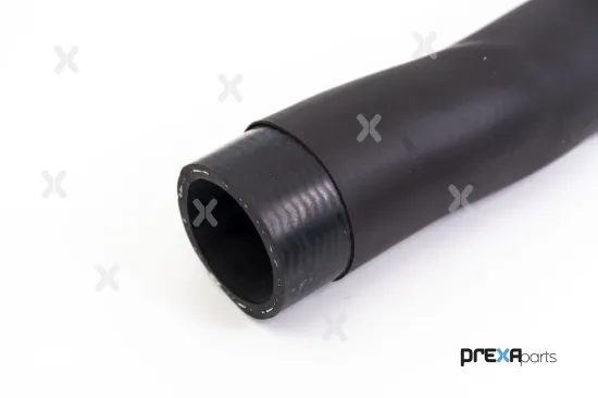 Kühlerschlauch oben PREXAparts P226298 Bild Kühlerschlauch oben PREXAparts P226298