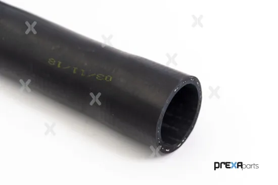 Kühlerschlauch oben PREXAparts P226298 Bild Kühlerschlauch oben PREXAparts P226298
