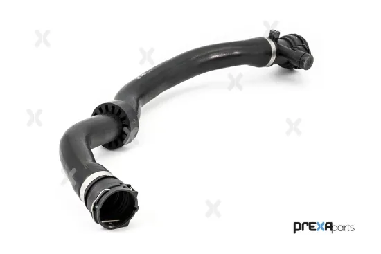 Kühlerschlauch oben PREXAparts P226302 Bild Kühlerschlauch oben PREXAparts P226302