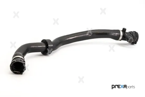 Kühlerschlauch oben PREXAparts P226302 Bild Kühlerschlauch oben PREXAparts P226302