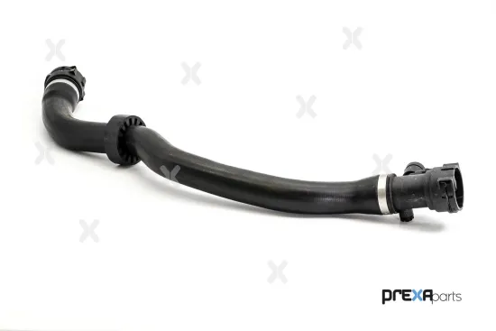 Kühlerschlauch oben PREXAparts P226302 Bild Kühlerschlauch oben PREXAparts P226302