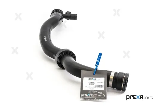 Kühlerschlauch oben PREXAparts P226302 Bild Kühlerschlauch oben PREXAparts P226302