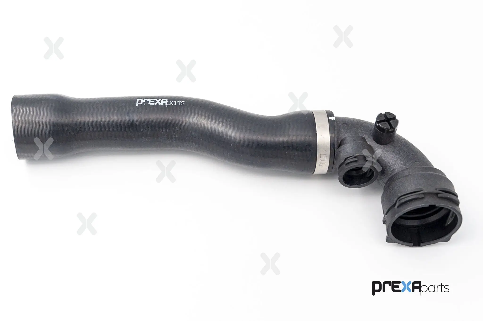 Kühlerschlauch oben PREXAparts P226303